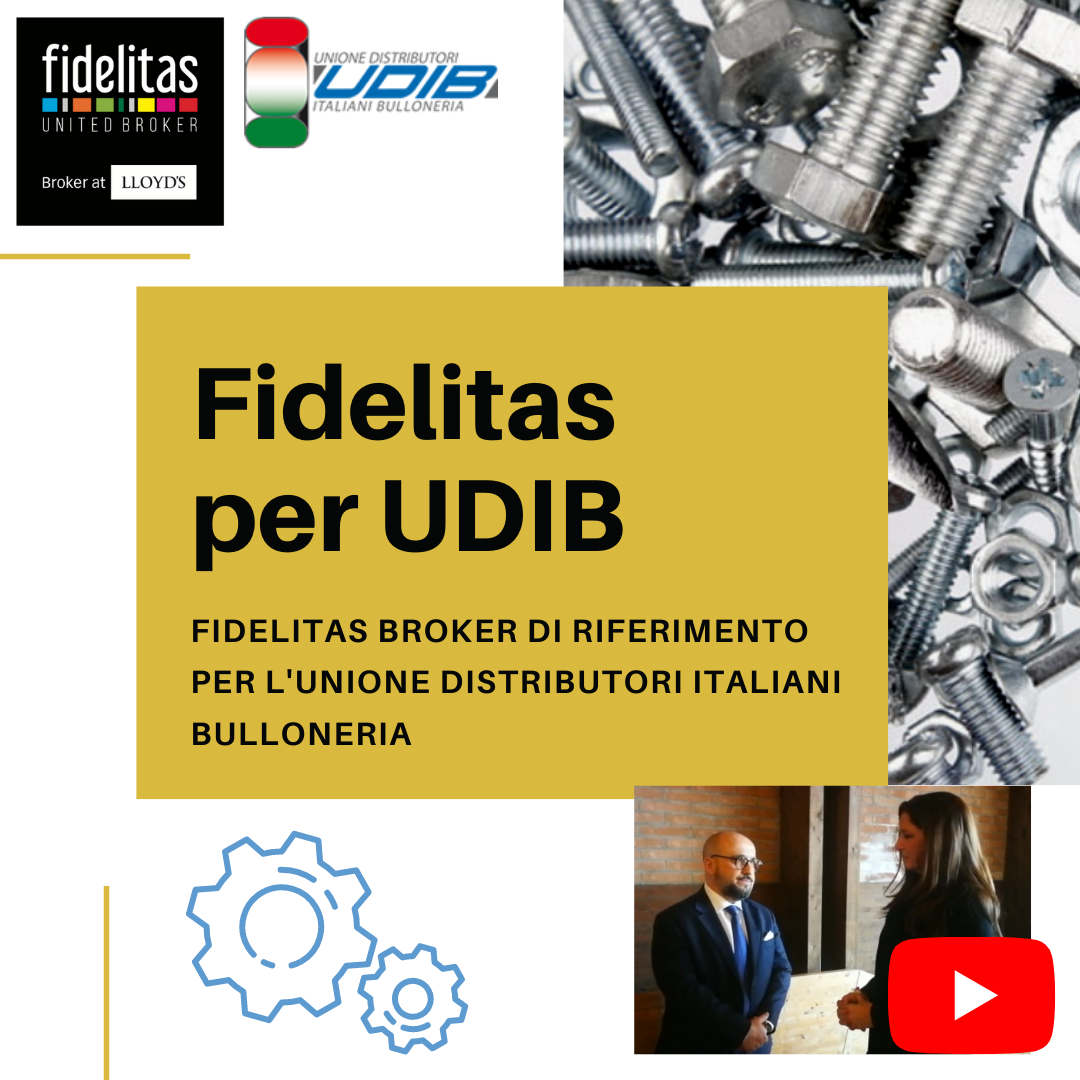 fidelitas per udib